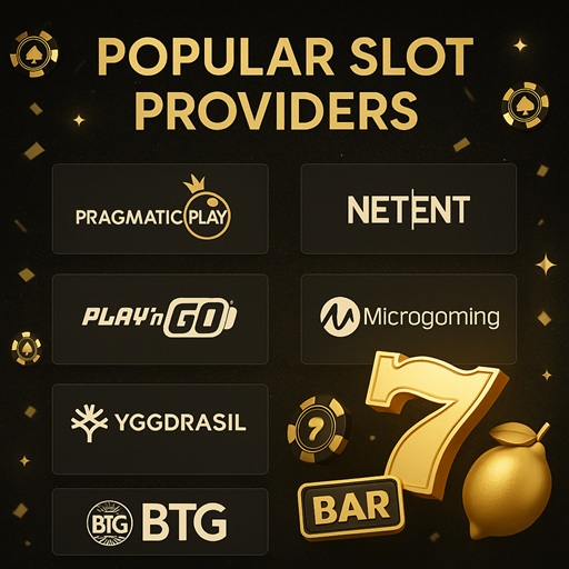 slots