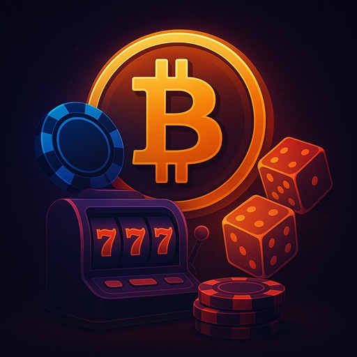 bitcoin casino